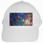 My Pour Cup Painting CBDOilPrincess 39c14ab4-d2f3-4895-bea3-ecf855918dd6 White Cap