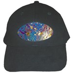 My Pour Cup Painting CBDOilPrincess 39c14ab4-d2f3-4895-bea3-ecf855918dd6 Black Cap