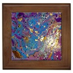 My Pour Cup Painting CBDOilPrincess 39c14ab4-d2f3-4895-bea3-ecf855918dd6 Framed Tile