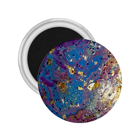 My Pour Cup Painting CBDOilPrincess 39c14ab4 Front