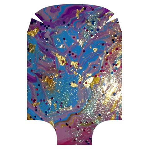 My Pour Cup Painting CBDOilPrincess 39c14ab4 Back