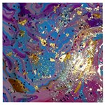 My Pour Cup Painting CBDOilPrincess 39c14ab4-d2f3-4895-bea3-ecf855918dd6 Wooden Puzzle Square