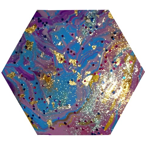 My Pour Cup Painting CBDOilPrincess 39c14ab4 Front