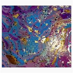 My Pour Cup Painting CBDOilPrincess 39c14ab4 Front