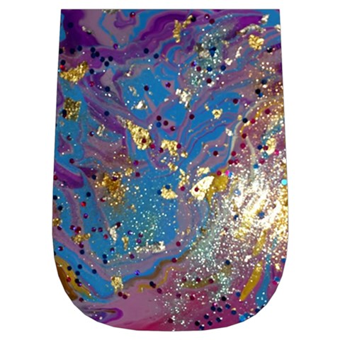 My Pour Cup Painting CBDOilPrincess 39c14ab4 Left Side
