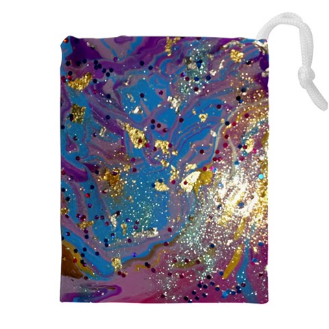 My Pour Cup Painting CBDOilPrincess 39c14ab4 Front
