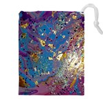 My Pour Cup Painting CBDOilPrincess 39c14ab4-d2f3-4895-bea3-ecf855918dd6 Drawstring Pouch (5XL)