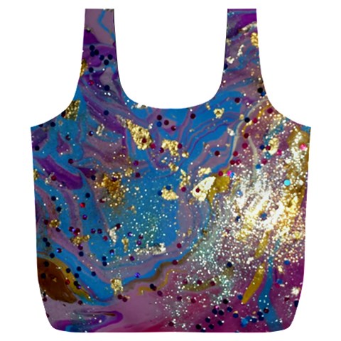 My Pour Cup Painting CBDOilPrincess 39c14ab4 Front