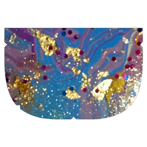 My Pour Cup Painting CBDOilPrincess 39c14ab4 Side Left