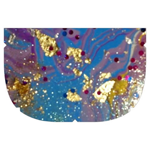 My Pour Cup Painting CBDOilPrincess 39c14ab4 Side Left