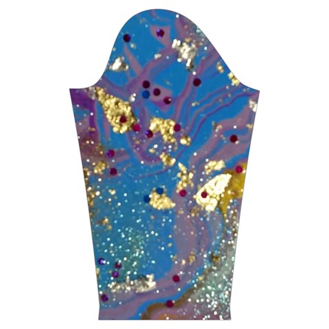 My Pour Cup Painting CBDOilPrincess 39c14ab4 Sleeve Left