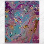 My Pour Cup Painting CBDOilPrincess E675363f-9066-4fc0-b5e7-9ca642760b58 Canvas 16  x 20 