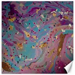 My Pour Cup Painting CBDOilPrincess E675363f-9066-4fc0-b5e7-9ca642760b58 Canvas 20  x 20 