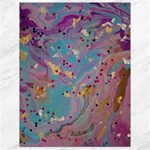 My Pour Cup Painting CBDOilPrincess E675363f-9066-4fc0-b5e7-9ca642760b58 Canvas 18  x 24 