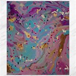 My Pour Cup Painting CBDOilPrincess E675363f-9066-4fc0-b5e7-9ca642760b58 Canvas 20  x 24 