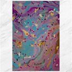 My Pour Cup Painting CBDOilPrincess E675363f-9066-4fc0-b5e7-9ca642760b58 Canvas 24  x 36 