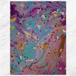 My Pour Cup Painting CBDOilPrincess E675363f-9066-4fc0-b5e7-9ca642760b58 Canvas 36  x 48 