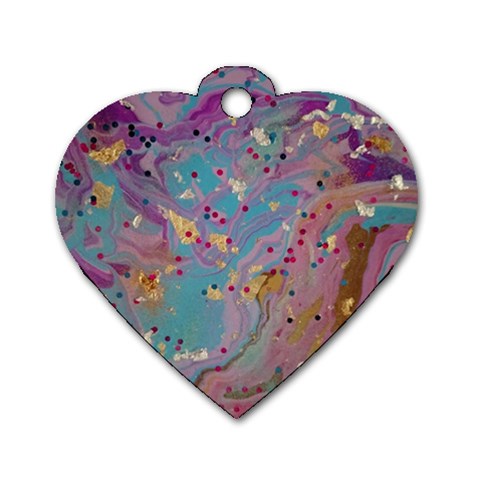 My Pour Cup Painting CBDOilPrincess E675363f Back