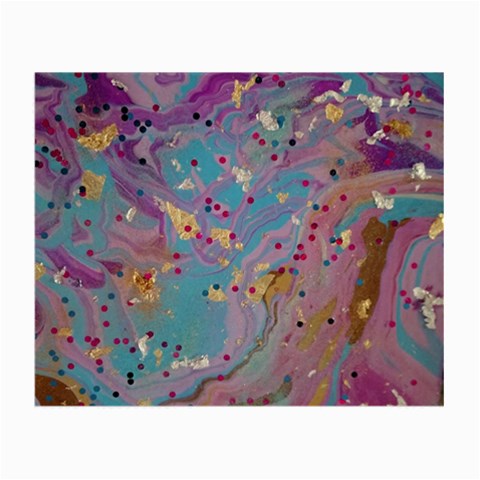 My Pour Cup Painting CBDOilPrincess E675363f Front