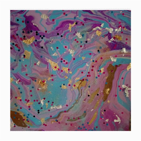 My Pour Cup Painting CBDOilPrincess E675363f Front