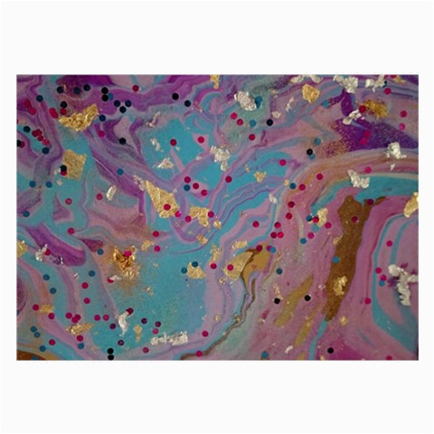 My Pour Cup Painting CBDOilPrincess E675363f Front