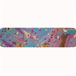 My Pour Cup Painting CBDOilPrincess E675363f-9066-4fc0-b5e7-9ca642760b58 Large Bar Mats