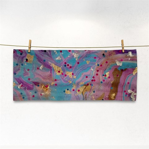 My Pour Cup Painting CBDOilPrincess E675363f Front