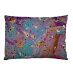 My Pour Cup Painting CBDOilPrincess E675363f-9066-4fc0-b5e7-9ca642760b58 Pillow Case