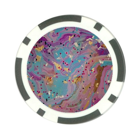 My Pour Cup Painting CBDOilPrincess E675363f Front