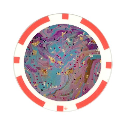 My Pour Cup Painting CBDOilPrincess E675363f Front