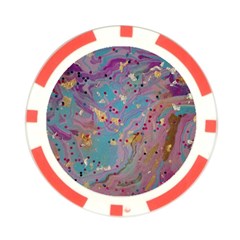 My Pour Cup Painting CBDOilPrincess E675363f Back