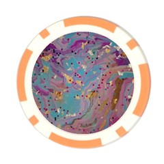 My Pour Cup Painting CBDOilPrincess E675363f Back