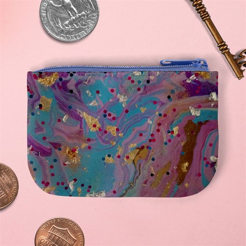 My Pour Cup Painting CBDOilPrincess E675363f Back