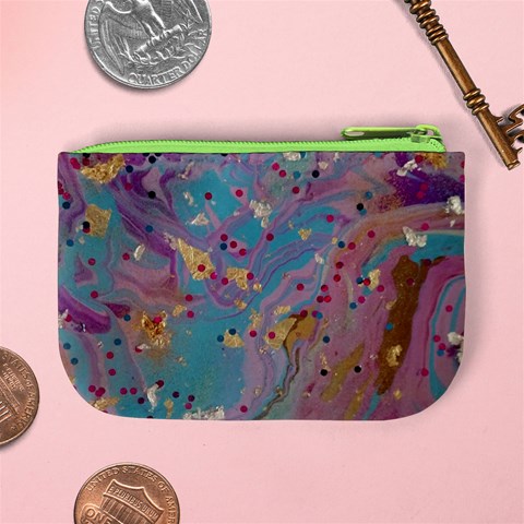 My Pour Cup Painting CBDOilPrincess E675363f Back
