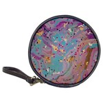 My Pour Cup Painting CBDOilPrincess E675363f-9066-4fc0-b5e7-9ca642760b58 Classic 20-CD Wallets