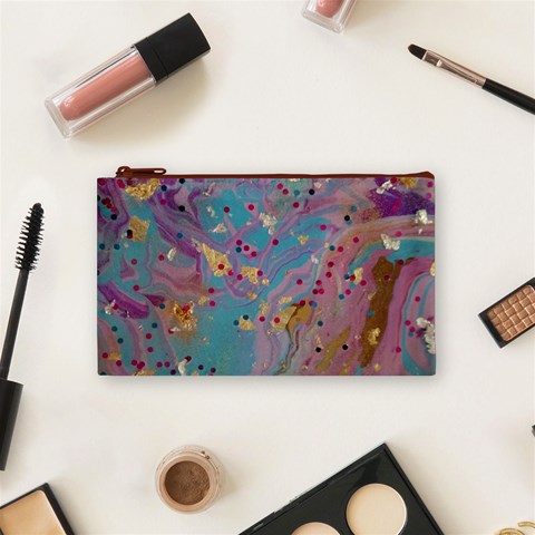 My Pour Cup Painting CBDOilPrincess E675363f Front