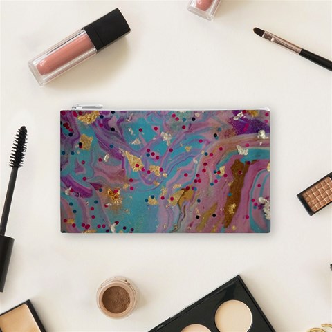 My Pour Cup Painting CBDOilPrincess E675363f Front