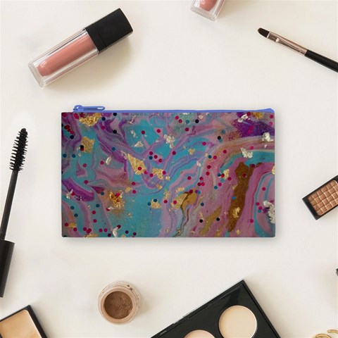 My Pour Cup Painting CBDOilPrincess E675363f Front