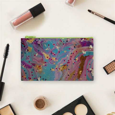 My Pour Cup Painting CBDOilPrincess E675363f Front