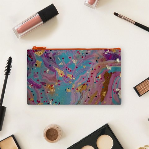 My Pour Cup Painting CBDOilPrincess E675363f Front