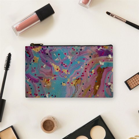 My Pour Cup Painting CBDOilPrincess E675363f Front