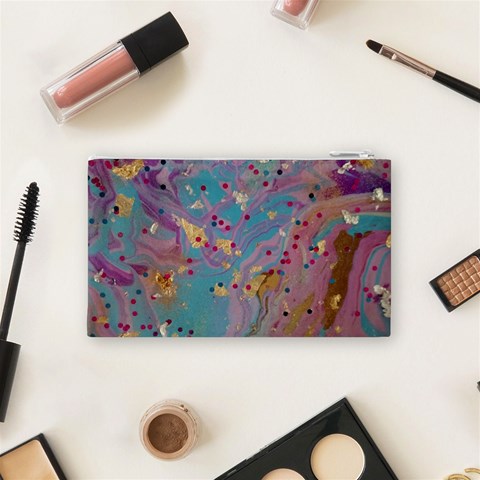 My Pour Cup Painting CBDOilPrincess E675363f Back