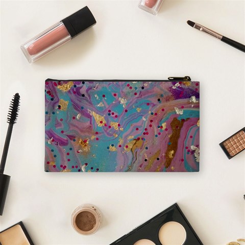 My Pour Cup Painting CBDOilPrincess E675363f Back