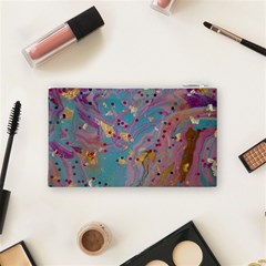 My Pour Cup Painting CBDOilPrincess E675363f Back