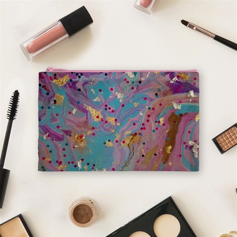 My Pour Cup Painting CBDOilPrincess E675363f Front
