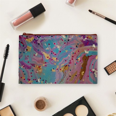My Pour Cup Painting CBDOilPrincess E675363f Front