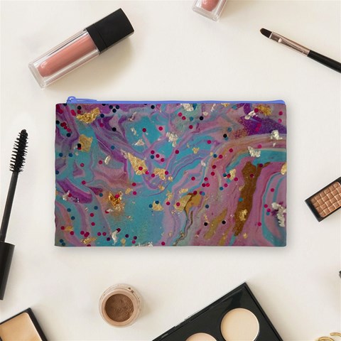 My Pour Cup Painting CBDOilPrincess E675363f Front