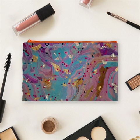 My Pour Cup Painting CBDOilPrincess E675363f Front