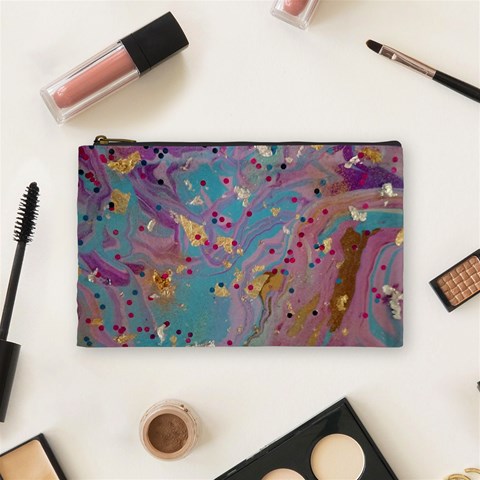 My Pour Cup Painting CBDOilPrincess E675363f Front