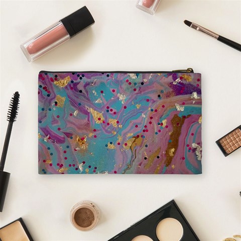 My Pour Cup Painting CBDOilPrincess E675363f Back